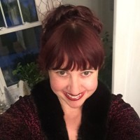 I'm teaching a class! Begins September 23, 2026